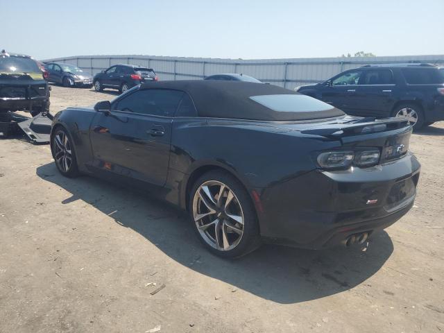  CHEVROLET CAMARO 2024 Czarny
