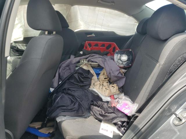 2011 VOLKSWAGEN JETTA BASE  