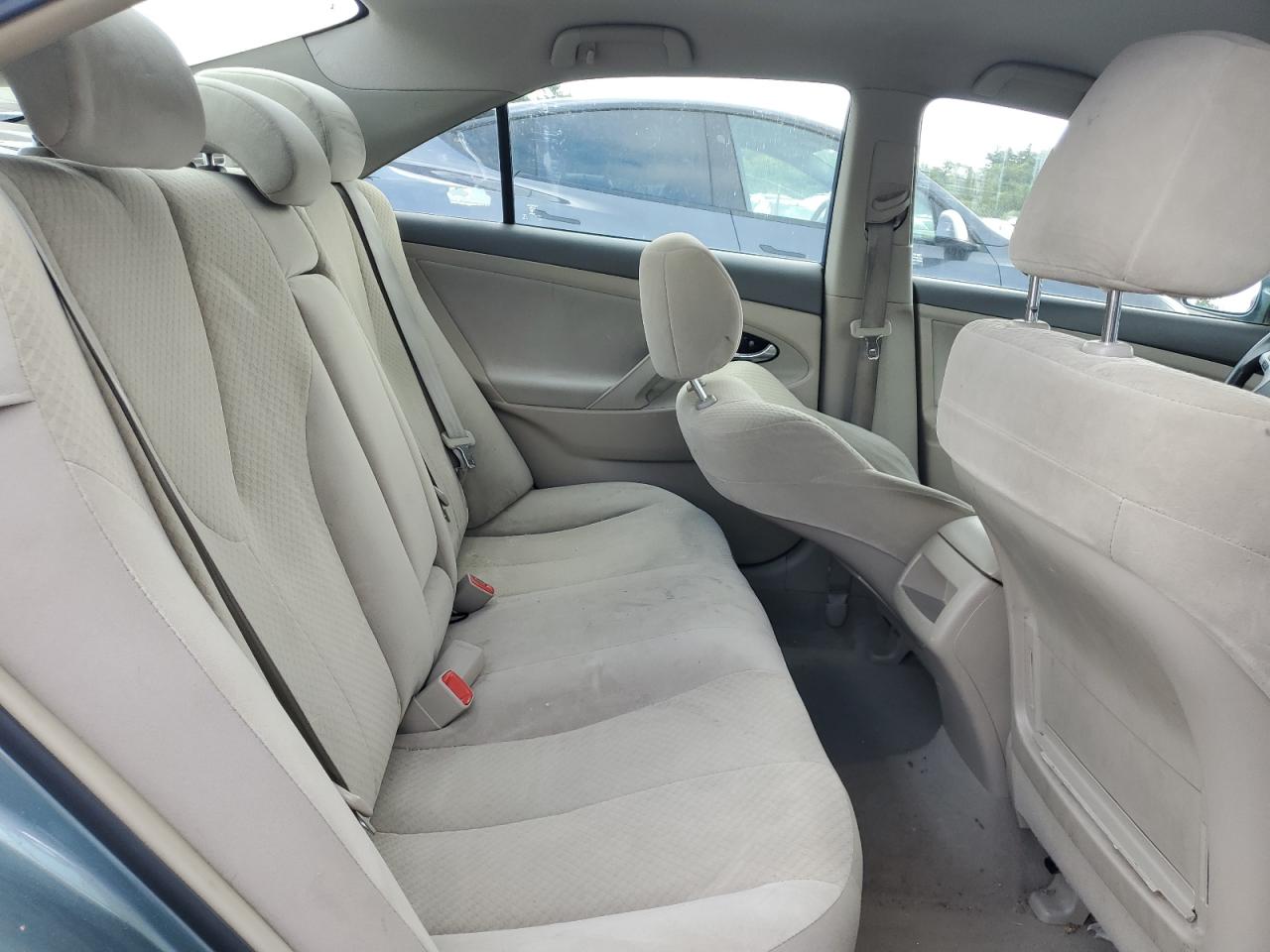 2009 Toyota Camry Base VIN: 4T4BE46K69R137882 Lot: 62154475