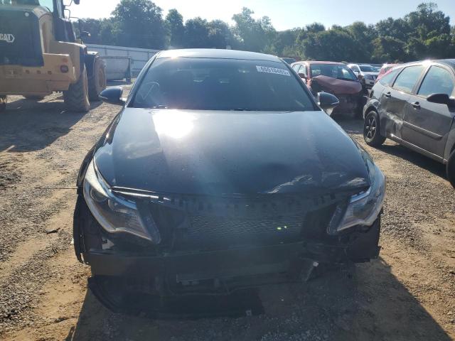  KIA OPTIMA 2018 Black