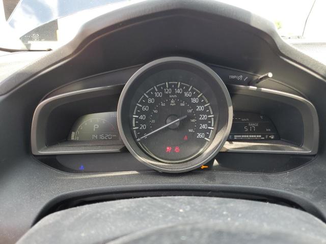2017 MAZDA 3 SPORT  