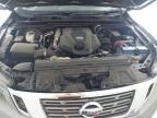 2021 NISSAN NAVARA TEK for sale at Copart WESTBURY