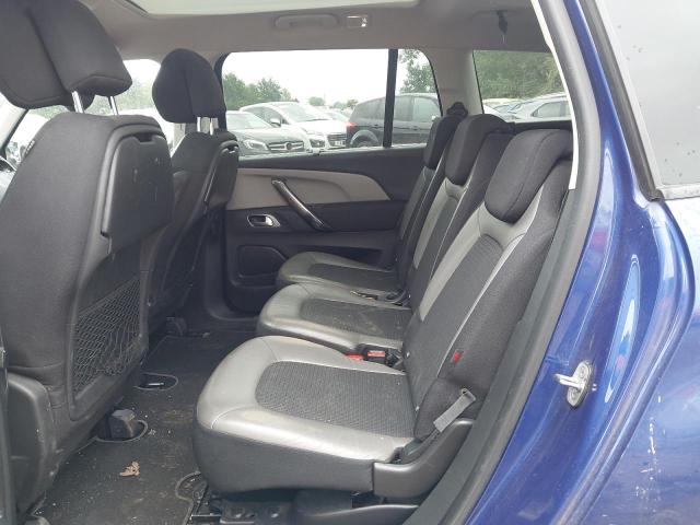 2018 CITROEN C4 GR PICA
