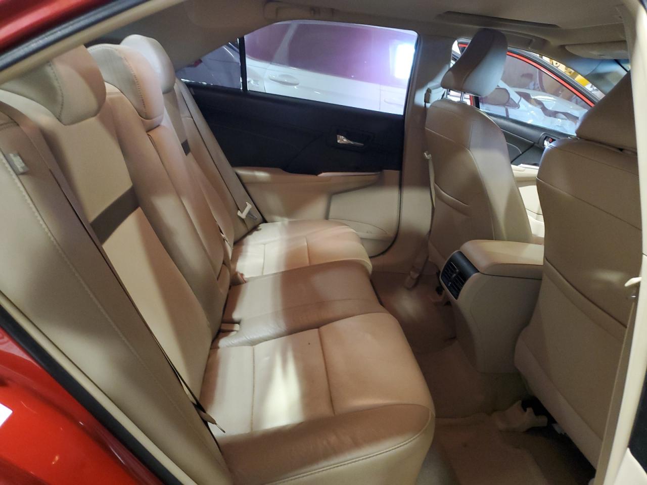 2013 Toyota Camry L VIN: 4T4BF1FK1DR326931 Lot: 66351255