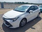 2019 TOYOTA COROLLA IC for sale at Copart CORBY