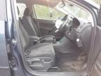 2009 VOLKSWAGEN GOLF PLUS for sale at Copart GLOUCESTER