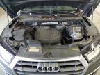 2018 AUDI Q5 PREMIUM PLUS   à vendre chez Copart CT - HARTFORD SPRINGFIELD