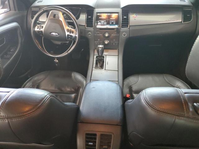  FORD TAURUS 2015 Burgundy