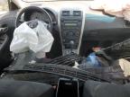 2009 TOYOTA COROLLA BASE   for sale at Copart ON - TORONTO