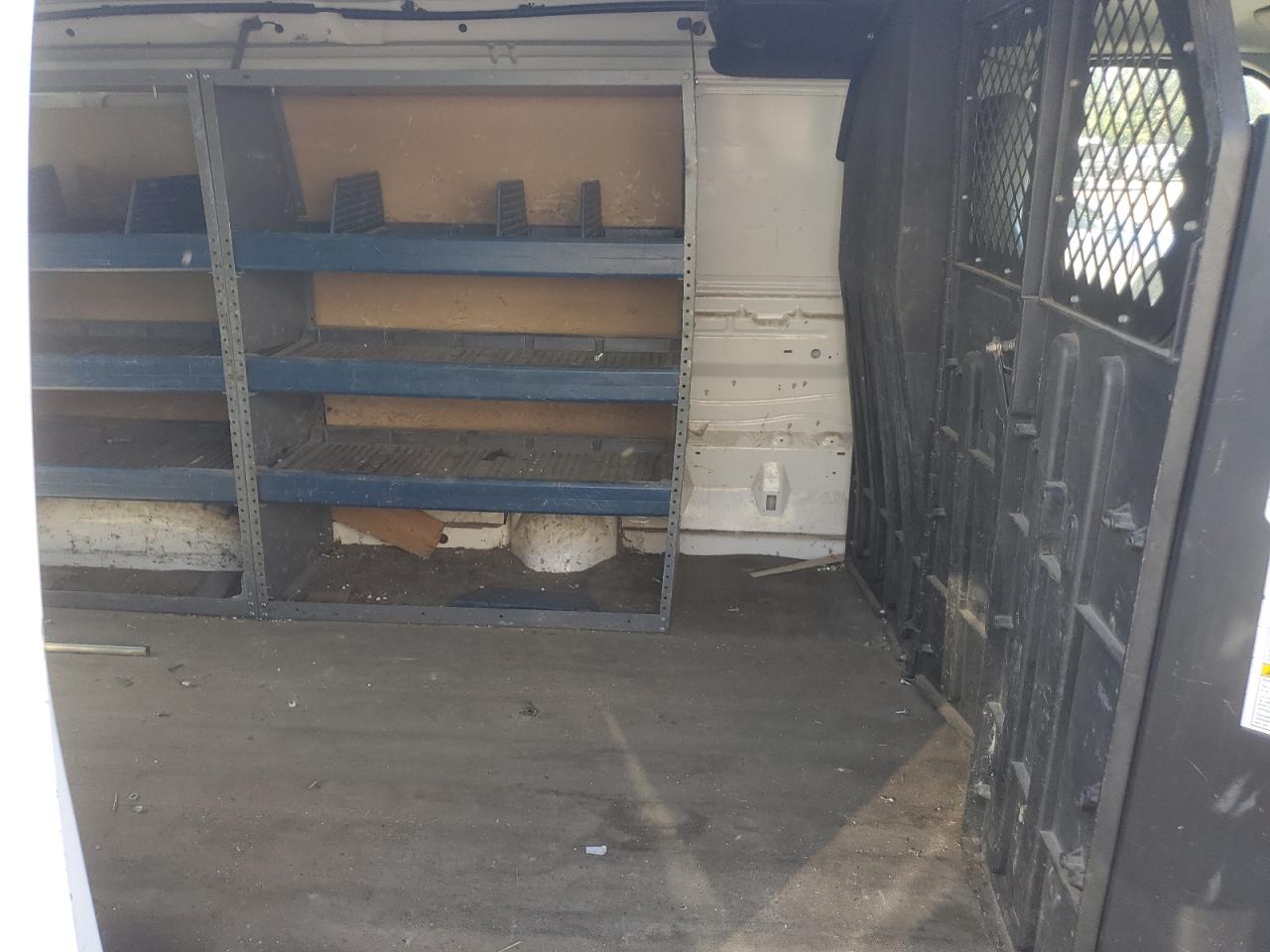 1FTNE2EL2EDA25343 2014 Ford Econoline E250 Van