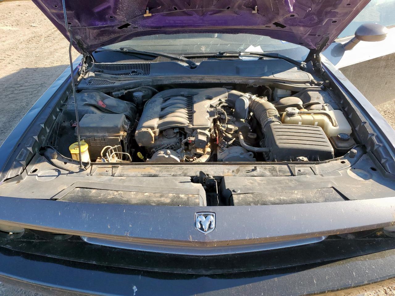 2009 Dodge Challenger Se VIN: 2B3LJ44V79H599044 Lot: 63261505