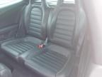 2011 VOLKSWAGEN SCIROCCO G for sale at Copart SANDY