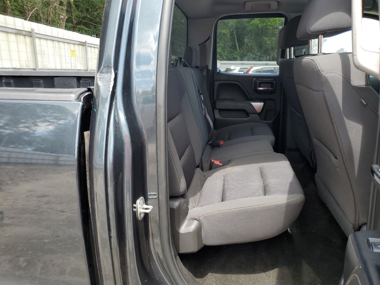 1GCVKREHXHZ223883 CHEVROLET ALL Models 2017