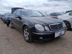 2006 MERCEDES BENZ E280 AVANT for sale at Copart ROCHFORD
