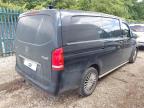 2016 MERCEDES BENZ VITO 119 S for sale at Copart COLCHESTER