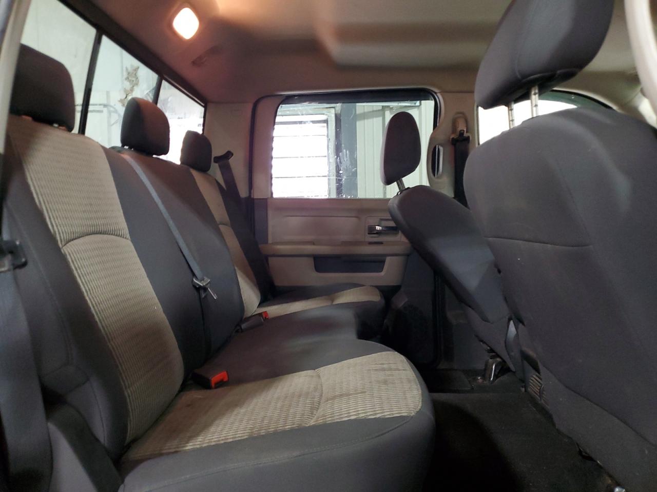 2009 Dodge Ram 1500 VIN: 1D3HV13T99S788933 Lot: 64182855