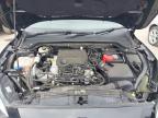 2020 FORD FOCUS TITANIUM for sale at Copart PETERLEE