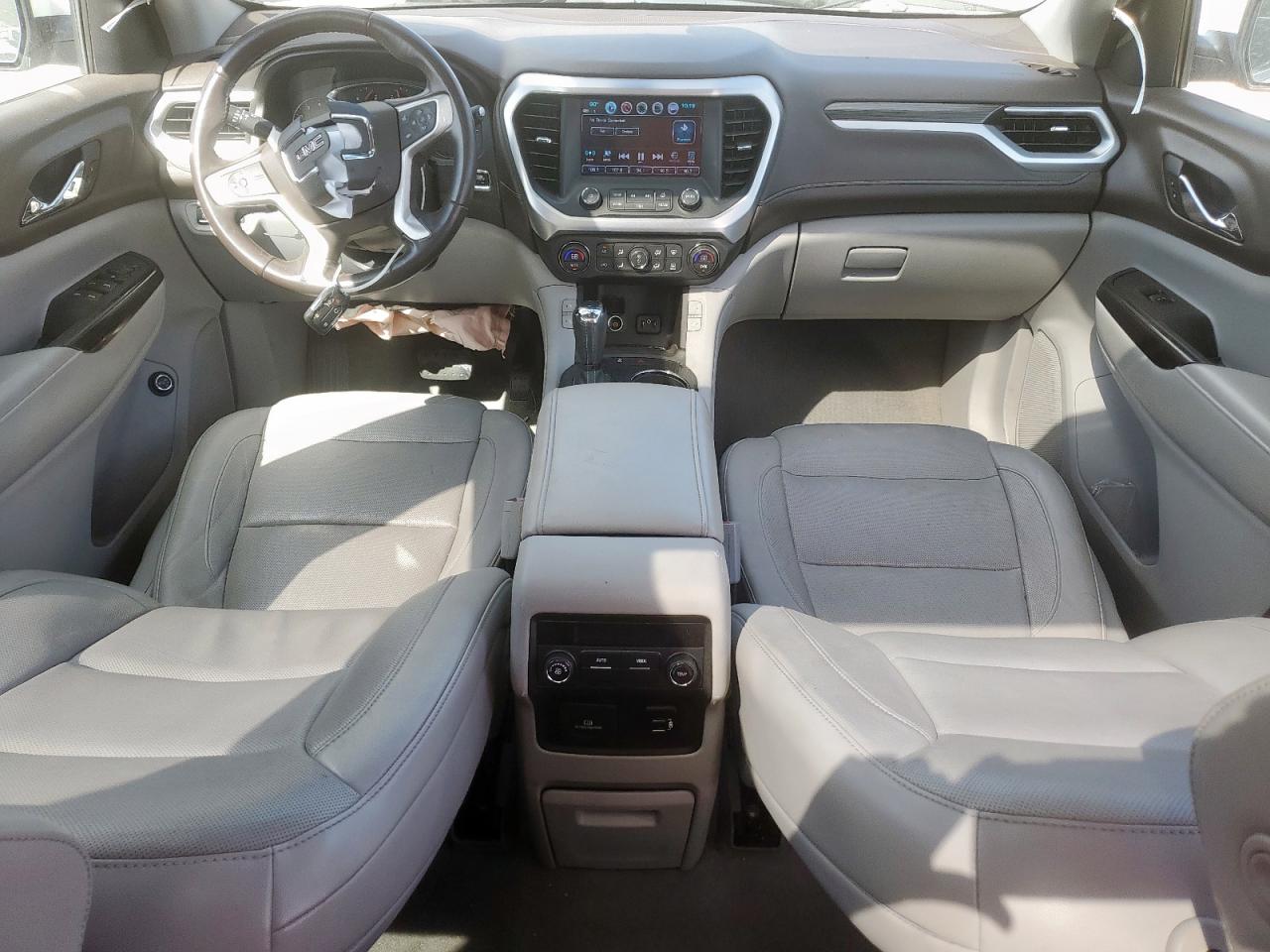 1gkknmls0jz132255 1GKKNMLS0JZ132255 2018 GMC Acadia Slt-1
