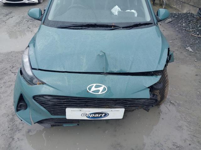 2023 HYUNDAI I10 ADVANCE 