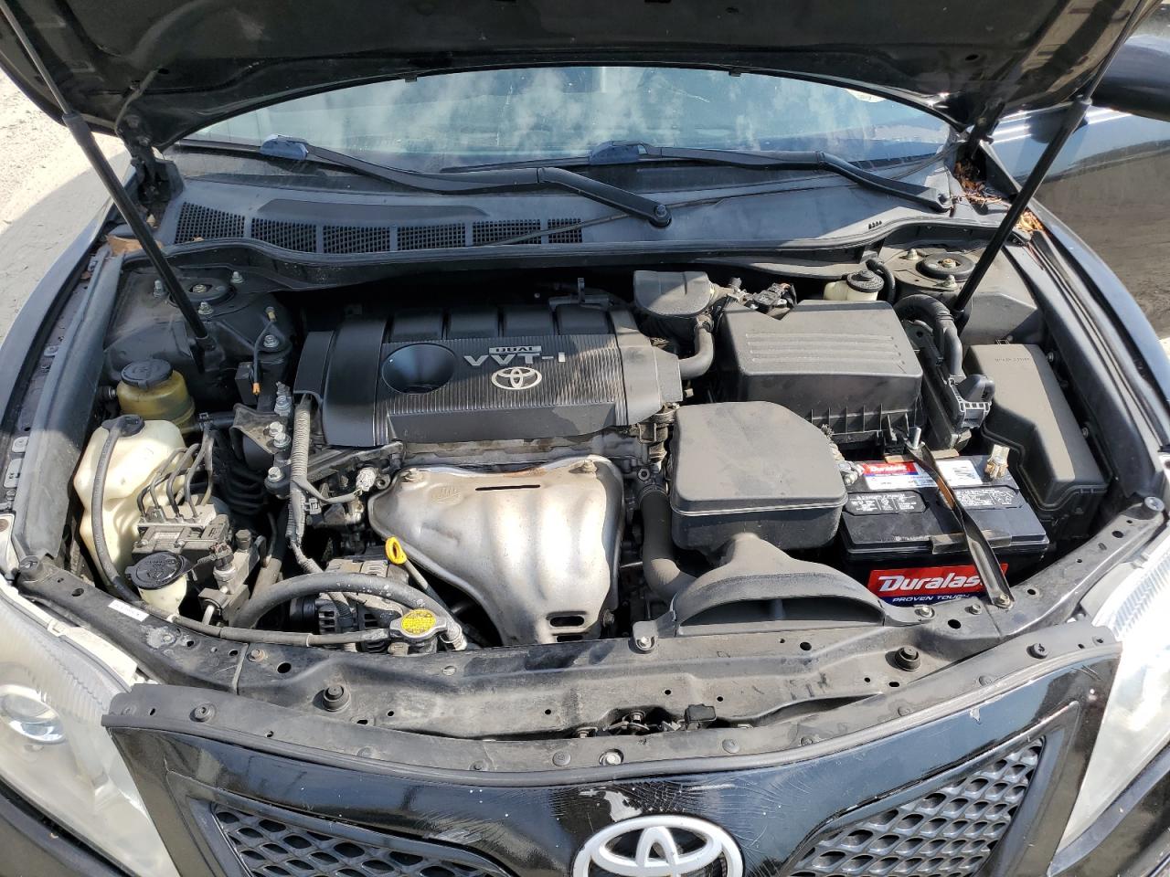 2010 Toyota Camry Base VIN: 4T1BF3EK1AU053430 Lot: 65293655