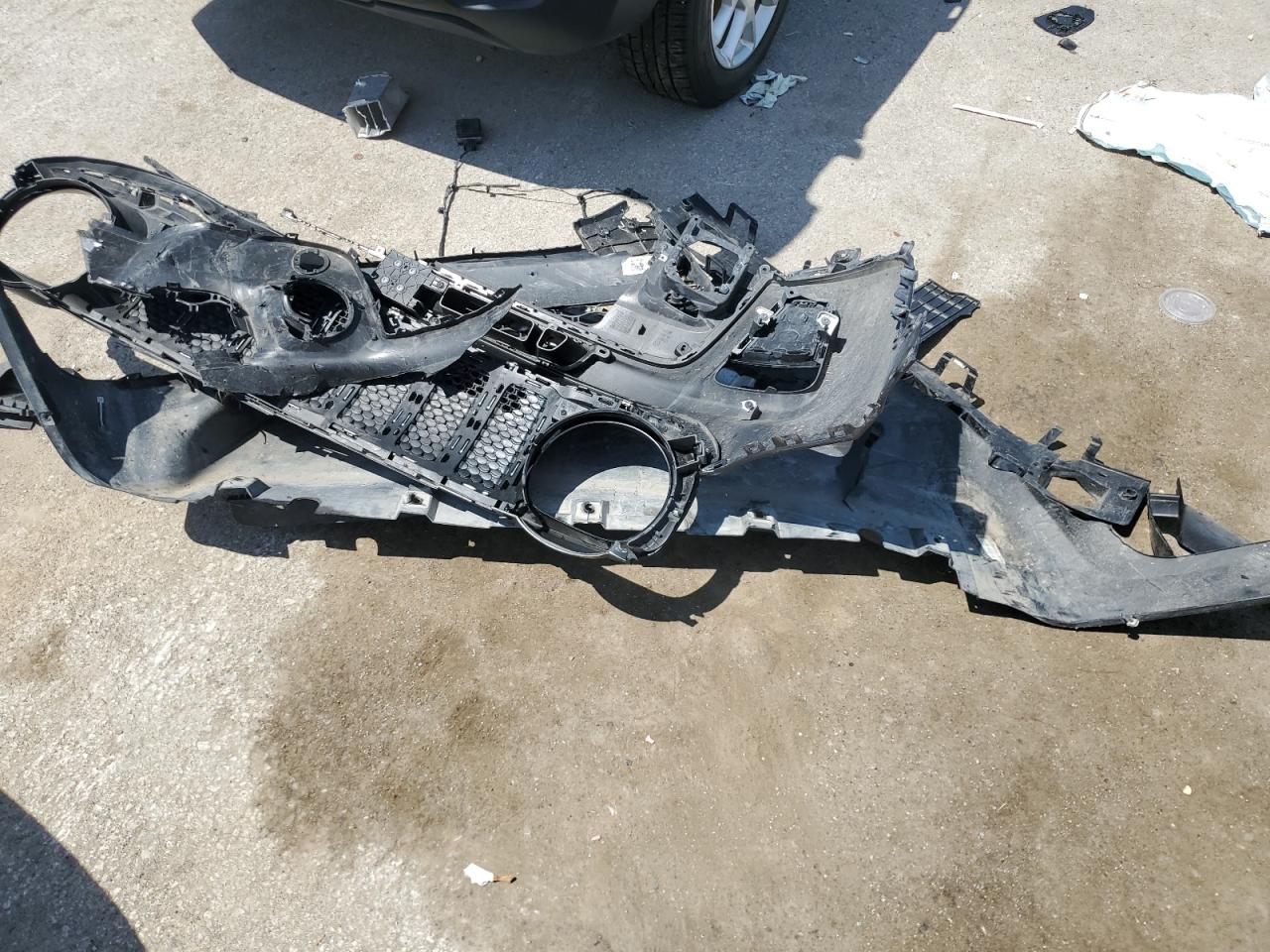 2021 Jeep Renegade Latitude VIN: ZACNJDBBXMPM56884 Lot: 65965825