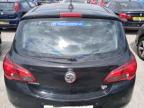 2017 VAUXHALL CORSA SE E for sale at Copart WOLVERHAMPTON
