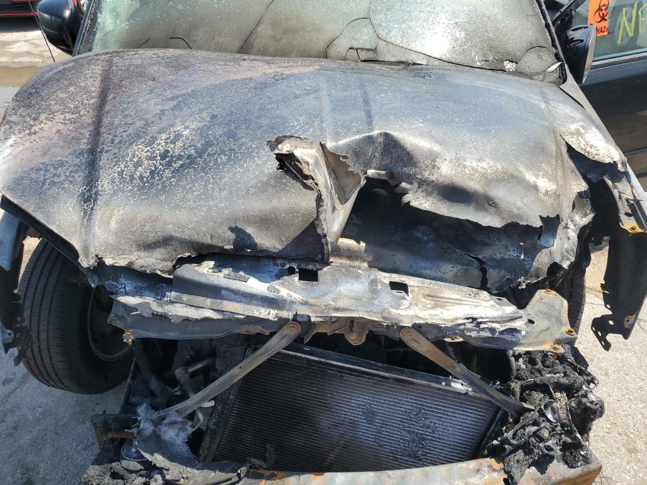 2012 Dodge Grand Caravan Sxt VIN: 2C4RDGCG7CR196333 Lot: 64070005