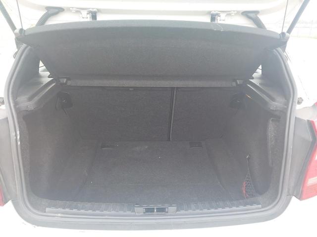 2008 BMW 118I M SPO