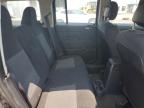 2016 JEEP PATRIOT    for sale at Copart QC - MONTREAL