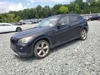 2014 BMW X1 XDRIVE35I   for sale at Copart NC - MEBANE
