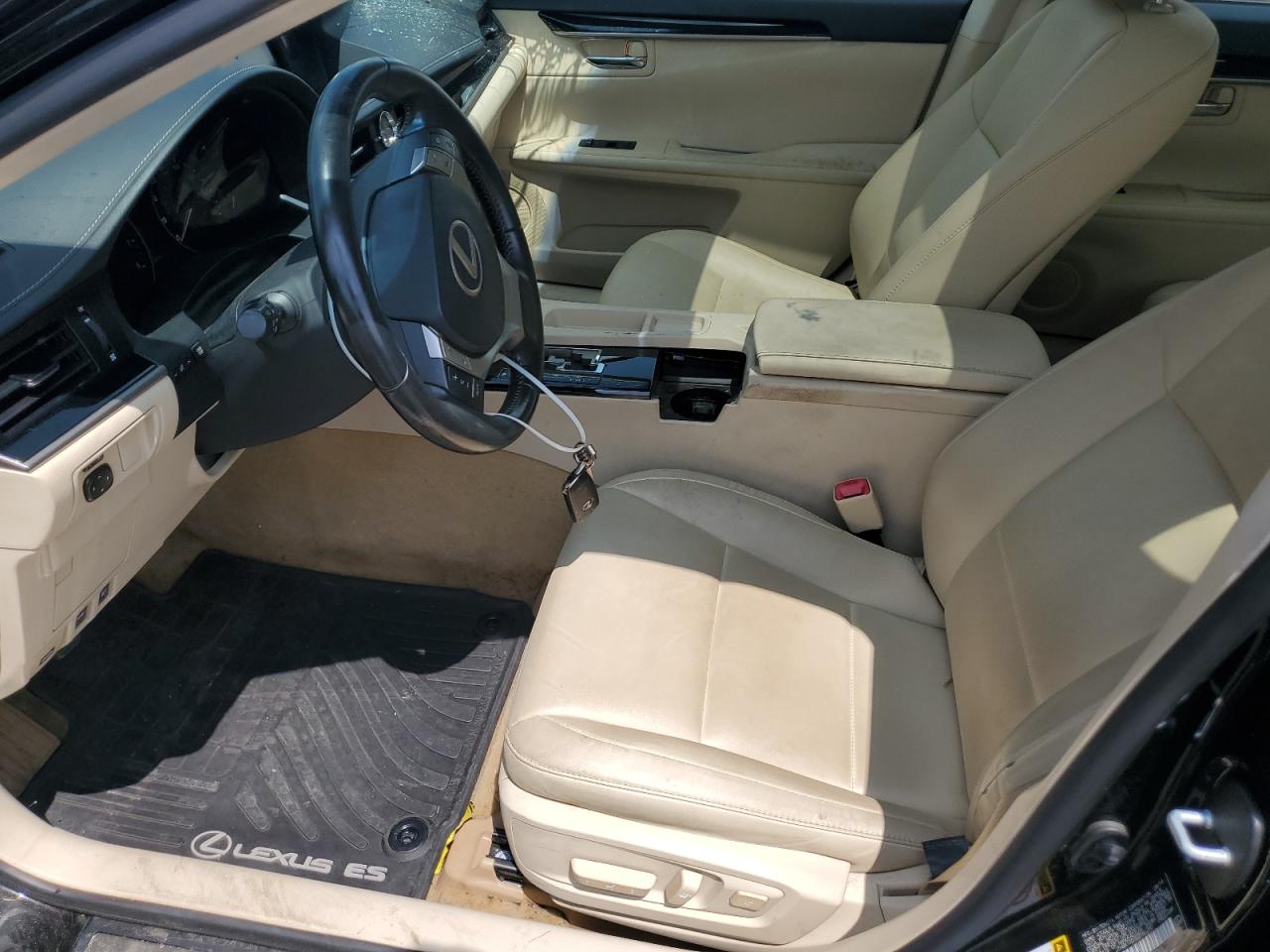 2014 Lexus Es 350 VIN: JTHBK1GG1E2151290 Lot: 65286755