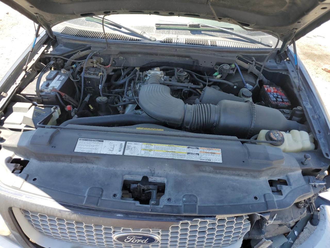 1999 Ford F150 VIN: 1FTRX18L9XNA41912 Lot: 67146045