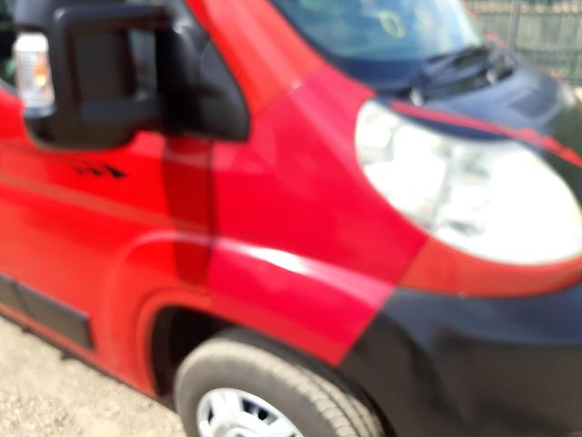 2012 FIAT DUCATO 30