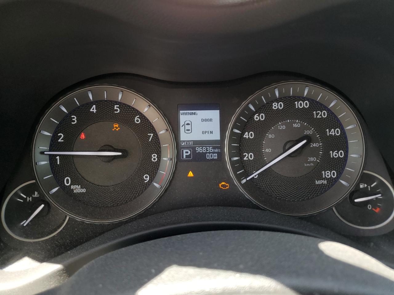 2019 Infiniti Q70 3.7 Luxe VIN: JN1BY1AR8KM580066 Lot: 63526655