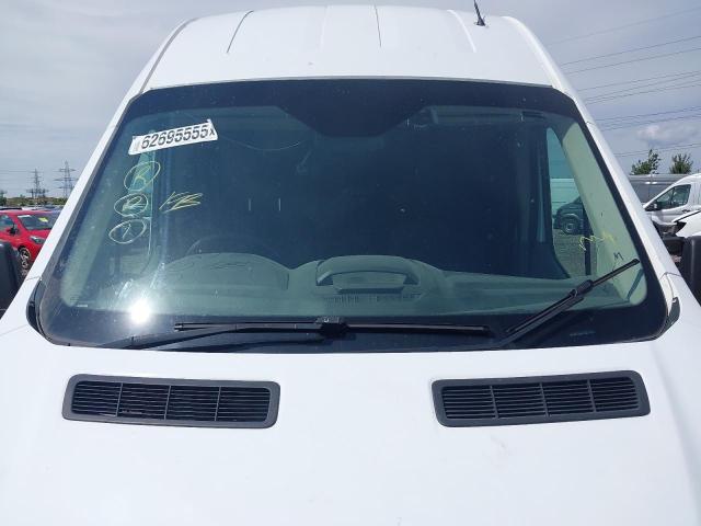 2018 FORD TRANSIT 350 