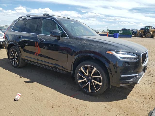  VOLVO XC90 2018 Czarny