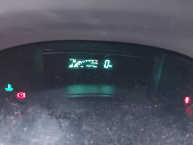 2005 TOYOTA YARIS T SP
