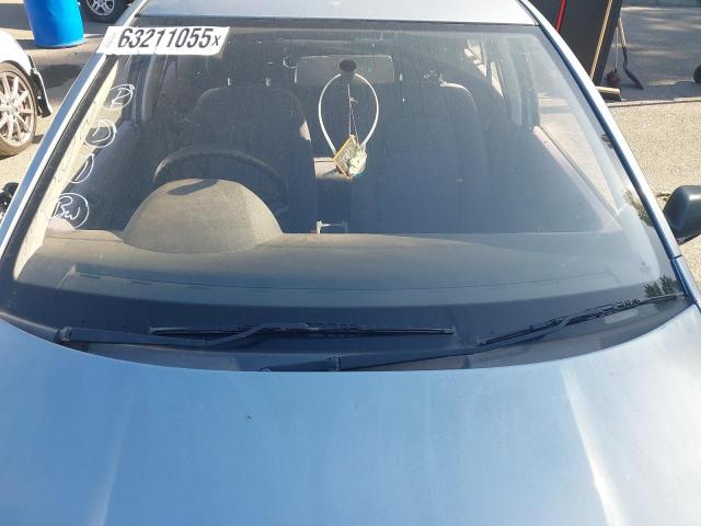 2003 SKODA FABIA CLASSIC 1.2 HTP 54 