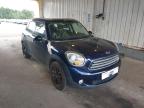 2012 MINI COUNTRYMAN for sale at Copart SANDTOFT