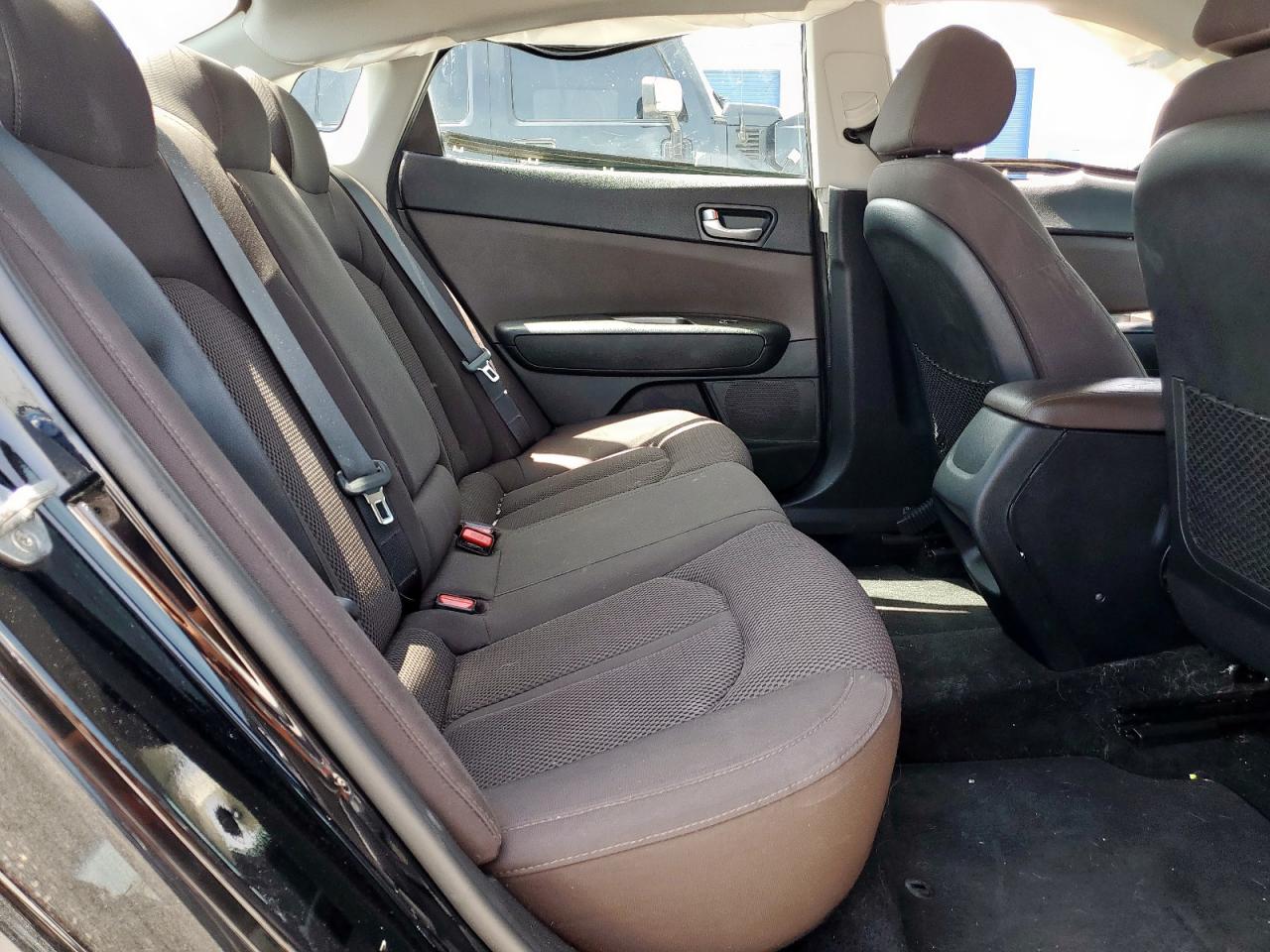 2019 Kia Optima Lx VIN: 5XXGT4L37KG286952 Lot: 65280615
