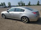 2009 ACURA TL    for sale at Copart QC - MONTREAL