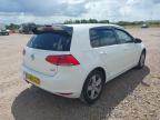 2016 VOLKSWAGEN GOLF MATCH for sale at Copart CORBY