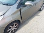 2012 PEUGEOT 208 ACTIVE for sale at Copart SANDWICH