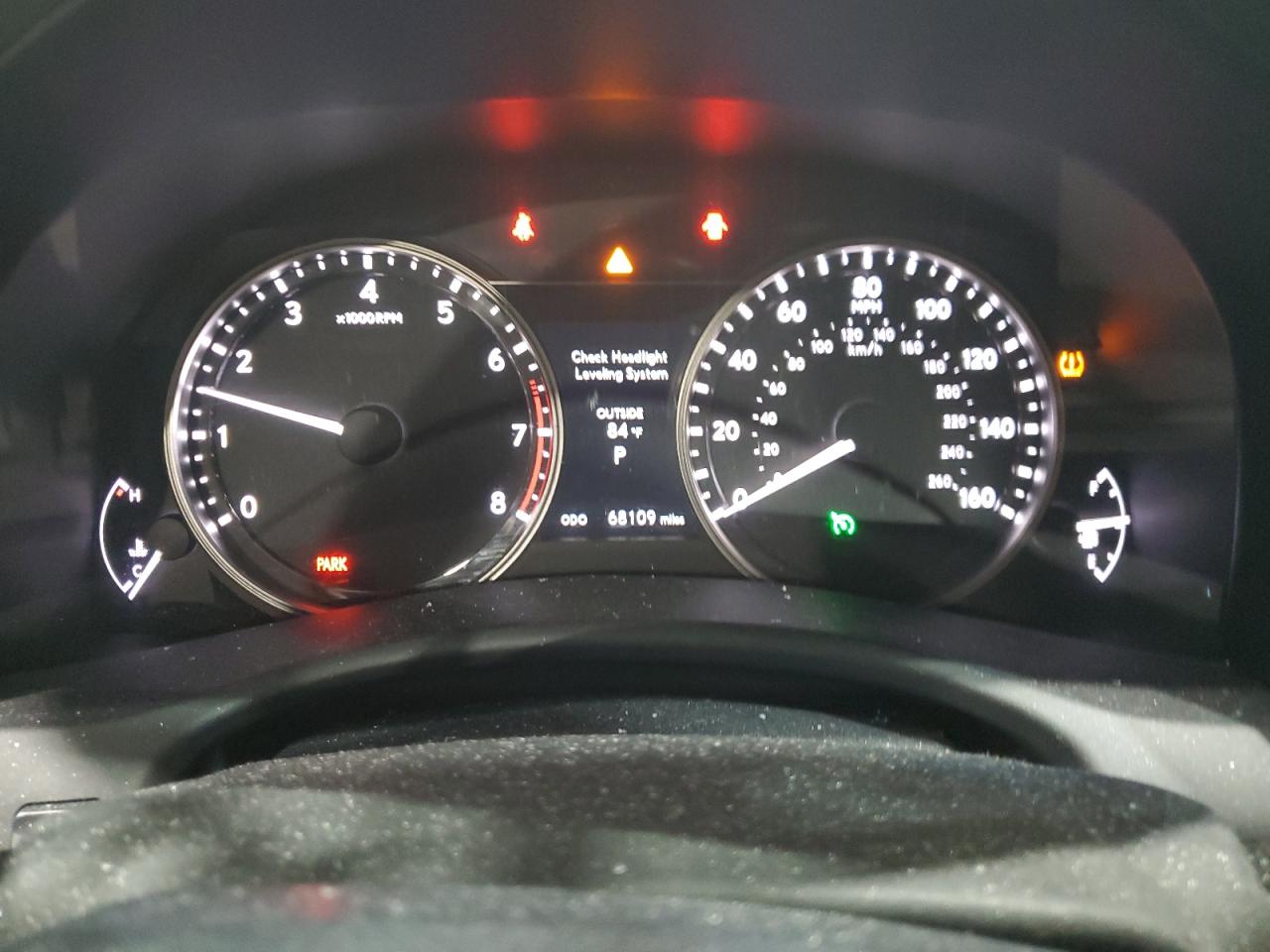 2014 Lexus Gs 350 VIN: JTHCE1BL1E5023145 Lot: 63210645