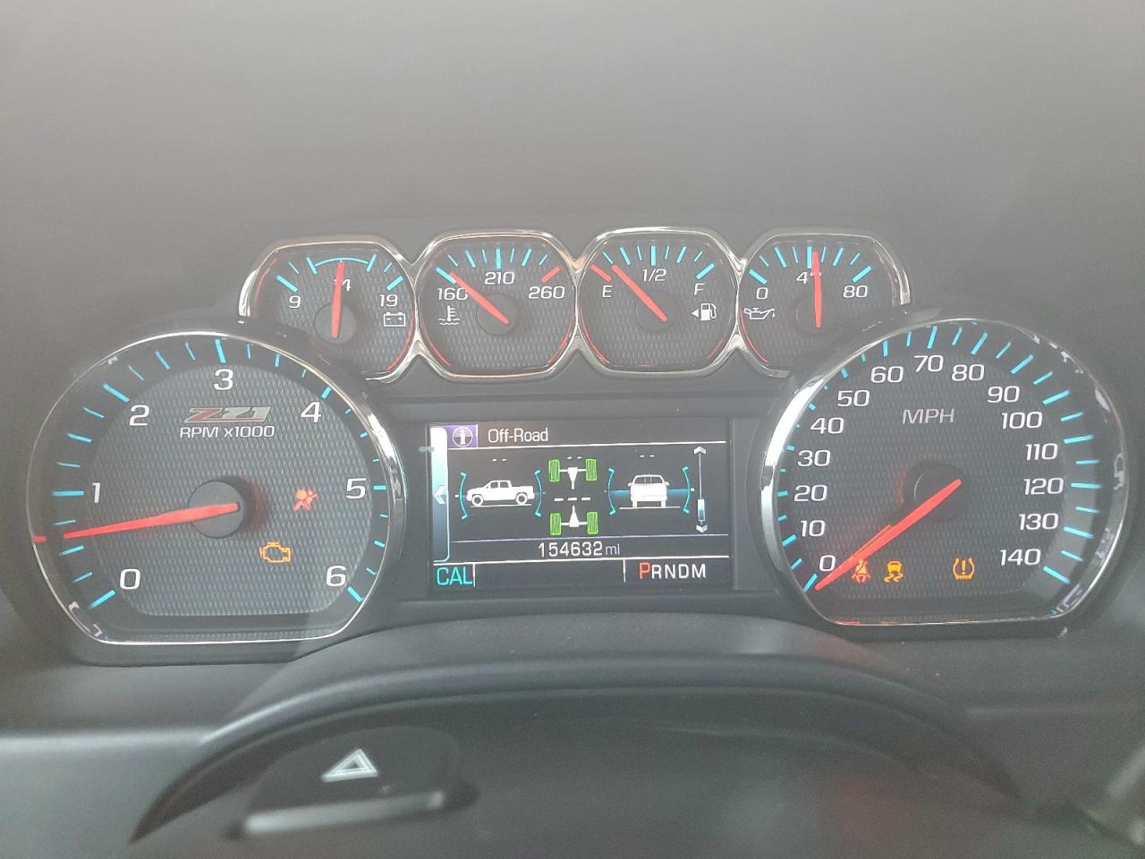 2016 Chevrolet Silverado K1500 Lt VIN: 3GCUKRECXGG112586 Lot: 65054005