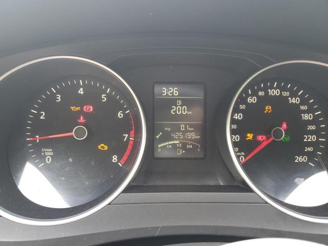 2015 VOLKSWAGEN JETTA SE  