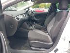 2020 VAUXHALL ASTRA SRI for sale at Copart NEWBURY
