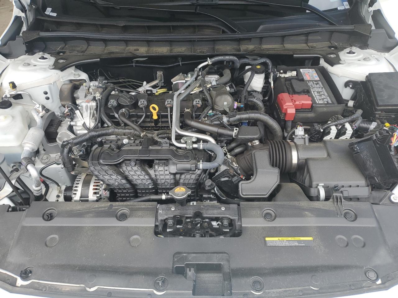 1N4BL4DV9SN333211 NISSAN ALTIMA 2025