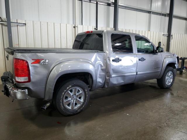  GMC SIERRA 2013 Srebrny