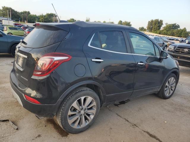  BUICK ENCORE 2018 Black
